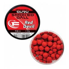 Wafters Feeder Guru Smoked Ball 7-9mm (25g)