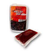 Pellet Box BAIT Maker Losos-Krab 400g+150ml