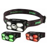 Lampa čelová Zfish Photonix 360lm