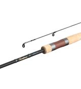 Prút Delphin TROUTERA HardLURE 210cm (2-7g)