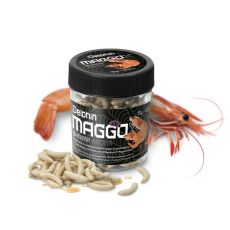 Umelá nástraha Delphin MaggoX Pop Up (200ks)