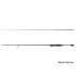 Prút Delphin BANG Darx 180cm (0,5-5g)