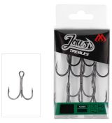 Trojháčik MIKADO JAWS (6-8ks)