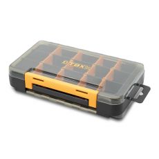 Krabička Delphin TBX Duo 175-15P EVA