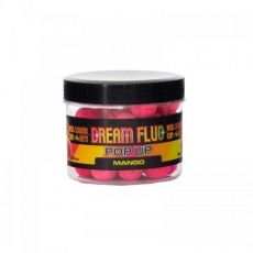 Boilies PopUp DREAM Fluo 16mm ZADRAVEC (60g)