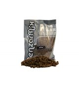 Mikro Pelety Benzar Mix ALLER AQUA PELLET 4mm (800g)