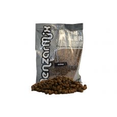 Mikro Pelety Benzar Mix ALLER AQUA PELLET 4mm (800g)
