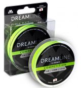 Šnúra MIKADO DREAMLINE COMP Fluo Green (150m)