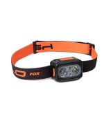 Lampa čelová Fox Halo Multi Colour 500c HEADTORCH