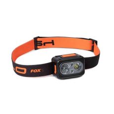 Lampa čelová Fox Halo Multi Colour 500c HEADTORCH