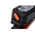 Lampa čelová Fox Halo Multi Colour 500c HEADTORCH