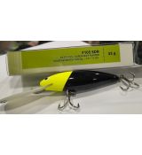 Wobler 3STAN F105 SDR 10cm/33g/7,0-11,0m plávajúci