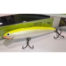 Wobler 3STAN FLM110 11cm/16g/0,3-1,0m plávajúci