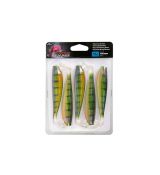 Fox Zander Pro Ultra UV 12cm Stickleback