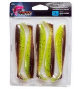 Fox Zander Pro Ultra UV 12cm GrPumpkin