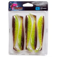 Fox Zander Pro Ultra UV 12cm GrPumpkin