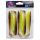 Fox Zander Pro Ultra UV 12cm GrPumpkin
