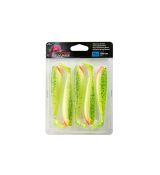Fox Zander Pro Ultra UV 10cm Lemon Tiger