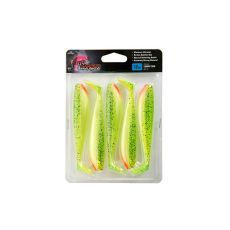 Fox Zander Pro Ultra UV 10cm Lemon Tiger
