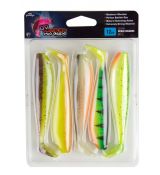 Fox Zander Pro Shad 10cm Color Mix
