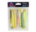 Fox Zander Pro Shad 10cm Color Mix