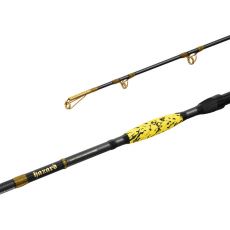 400 bodov Prút DELPHIN HAZARD BxG 285cm/505g AKCIA