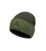 Čiapka zimná Delphin STRIPS