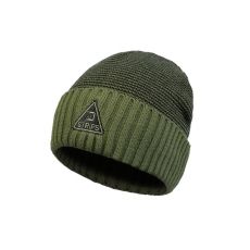 Čiapka zimná Delphin STRIPS