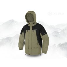 Izotermická bunda Ixtera SubZERO
