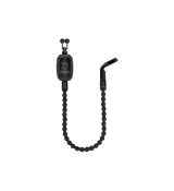 Swinger retiazkový Delphin INOX Black