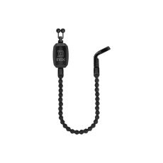 Swinger retiazkový Delphin INOX Black