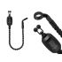 Swinger retiazkový Delphin INOX Black