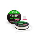 PVA pančucha náhradná 35mm Zfish (7+1m)