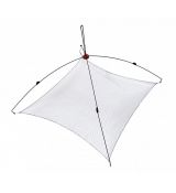Čereň Zfish Drop Net (100x100cm)