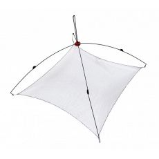 Čereň Zfish Drop Net (100x100cm)