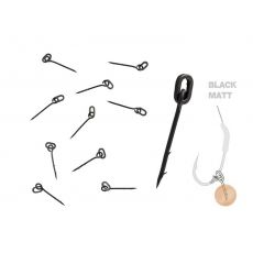 Tŕň s ovál.krúžkom Zfish (10mm) 10ks