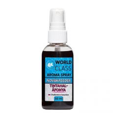 World Class Aroma spray/Studená voda NovákFeeder (50ml)