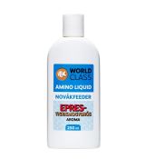 Amino Liquid WC s melasou/Studená voda NovákFeeder (250ml)