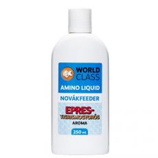 Amino Liquid WC s melasou/Studená voda NovákFeeder (250ml)