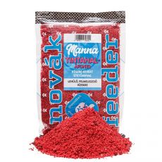 Krmivo Novákfeeder Manna/Studená voda (800g)