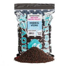 Method Micro Pellet Manna/Studená voda NovákFeeder (600g)