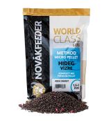 Method Micro Pellet WC/Studená voda NovákFeeder (800g)