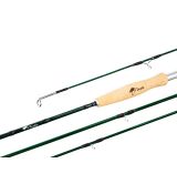 Prút Delphin FLAYKA 8ft / #4 muškársky (4 dielny)