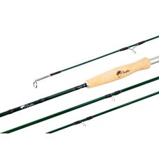 Prút Delphin FLAYKA 8ft / #4 muškársky (4 dielny)