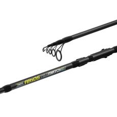 Prút Delphin ARIOS 420cm/25g
