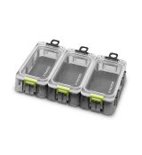 Krabička Delphin MagNEON / 3ks