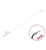 Method Feeder nadväzec Delphin FLR Sting (6ks)