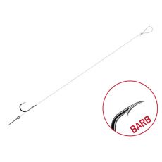 Method Feeder nadväzec Delphin FLR Sting (6ks)