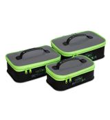 Set tašiek Delphin REAXE SetBAX 3v1