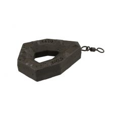 Olovená záťaž závesná MIKADO Gripper